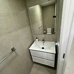 Piso Nuevo Al Lado Del Mar Διαμέρισμα *