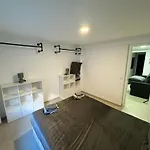 Piso Nuevo Al Lado Del Mar Διαμέρισμα *