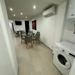 Piso Nuevo Al Lado Del Mar * Βαλένθια