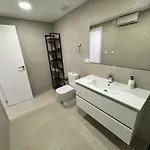 Διαμέρισμα Piso Nuevo Al Lado Del Mar Βαλένθια