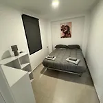 Piso Nuevo Al Lado Del Mar * Βαλένθια