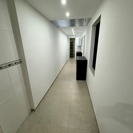 Piso Nuevo Al Lado Del Mar شقة