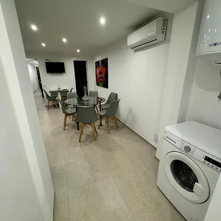 Piso Nuevo Al Lado Del Mar * Walencja